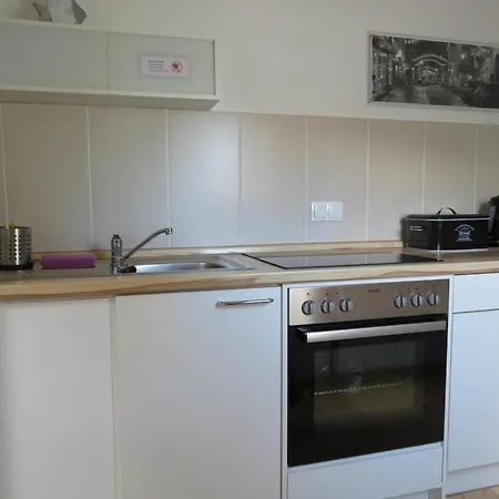 Seestern Apartment