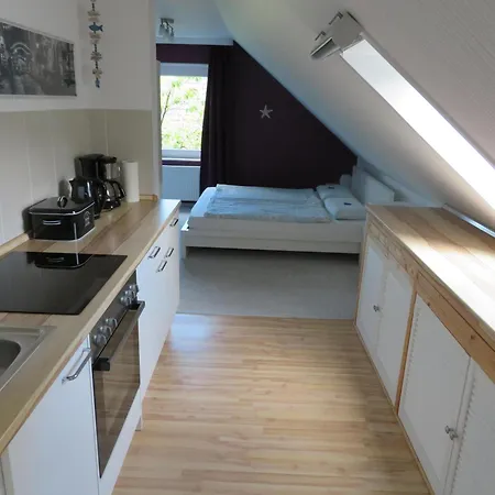 Apartment Seestern